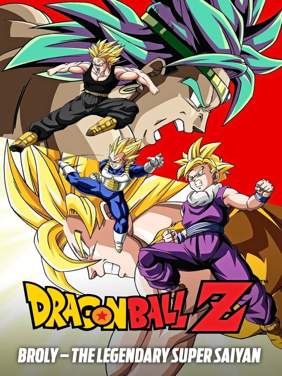 Affiche du Film 1