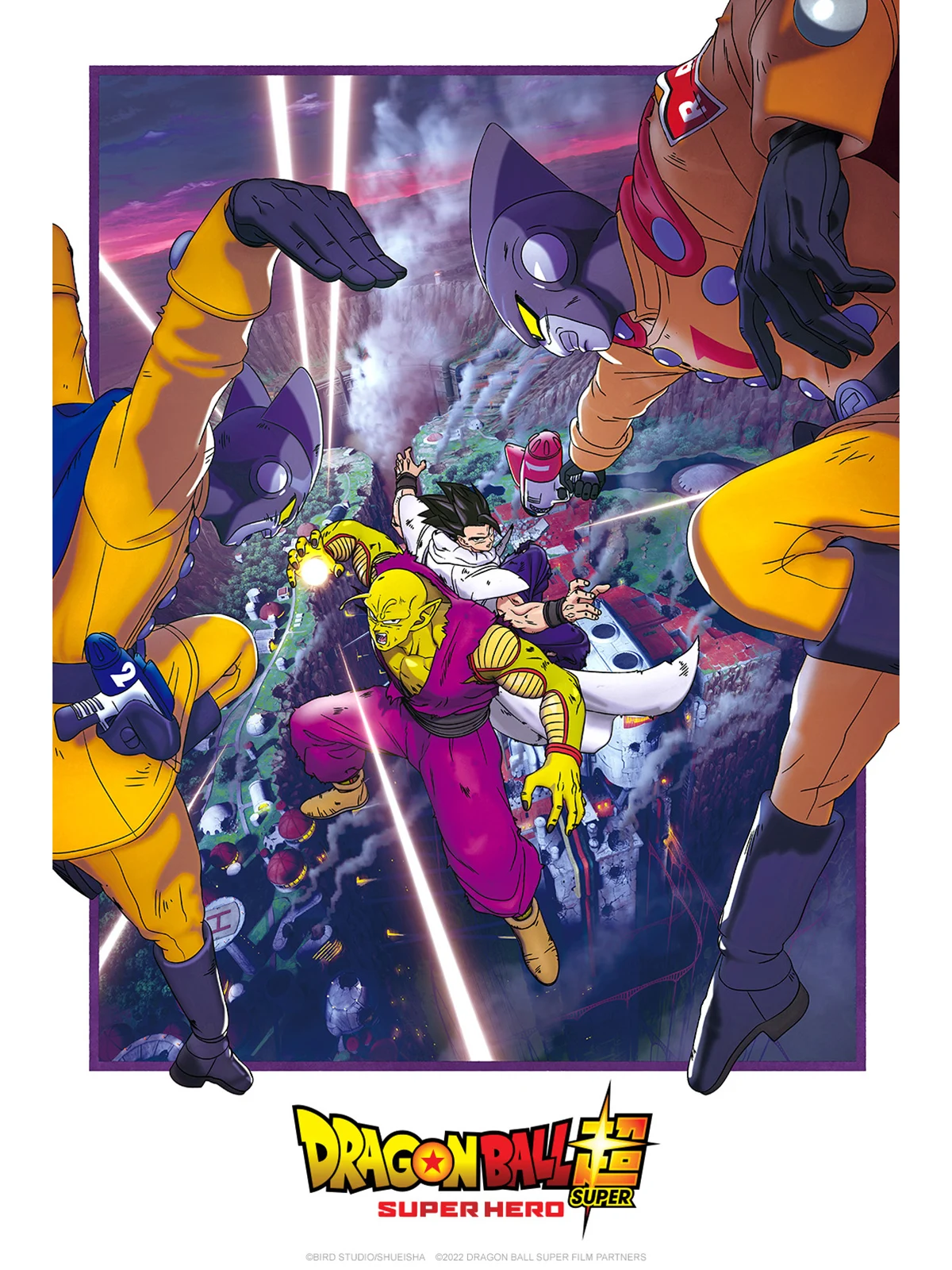 Affiche du Film 3